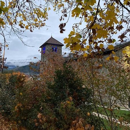 Studio Cosy Vallee De Tarentaise Ла План Екстериор снимка
