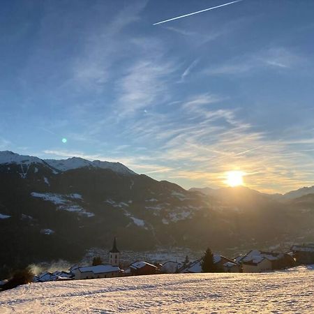 Studio Cosy Vallee De Tarentaise Ла План Екстериор снимка