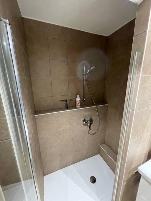 Studio Cosy Vallee De Tarentaise Ла План Екстериор снимка